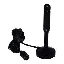 Antena Digital HDTV cabo 5m - 5 DBI