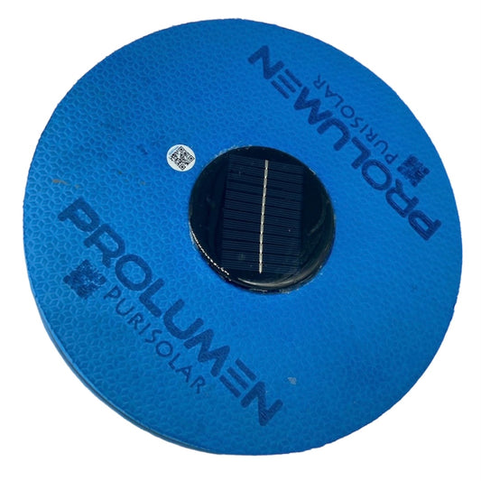 Purisolar purificador solar de piscina elimina cloro em 95%