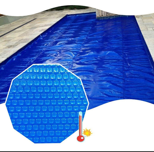 Manta Térmica Piscina protetora M2