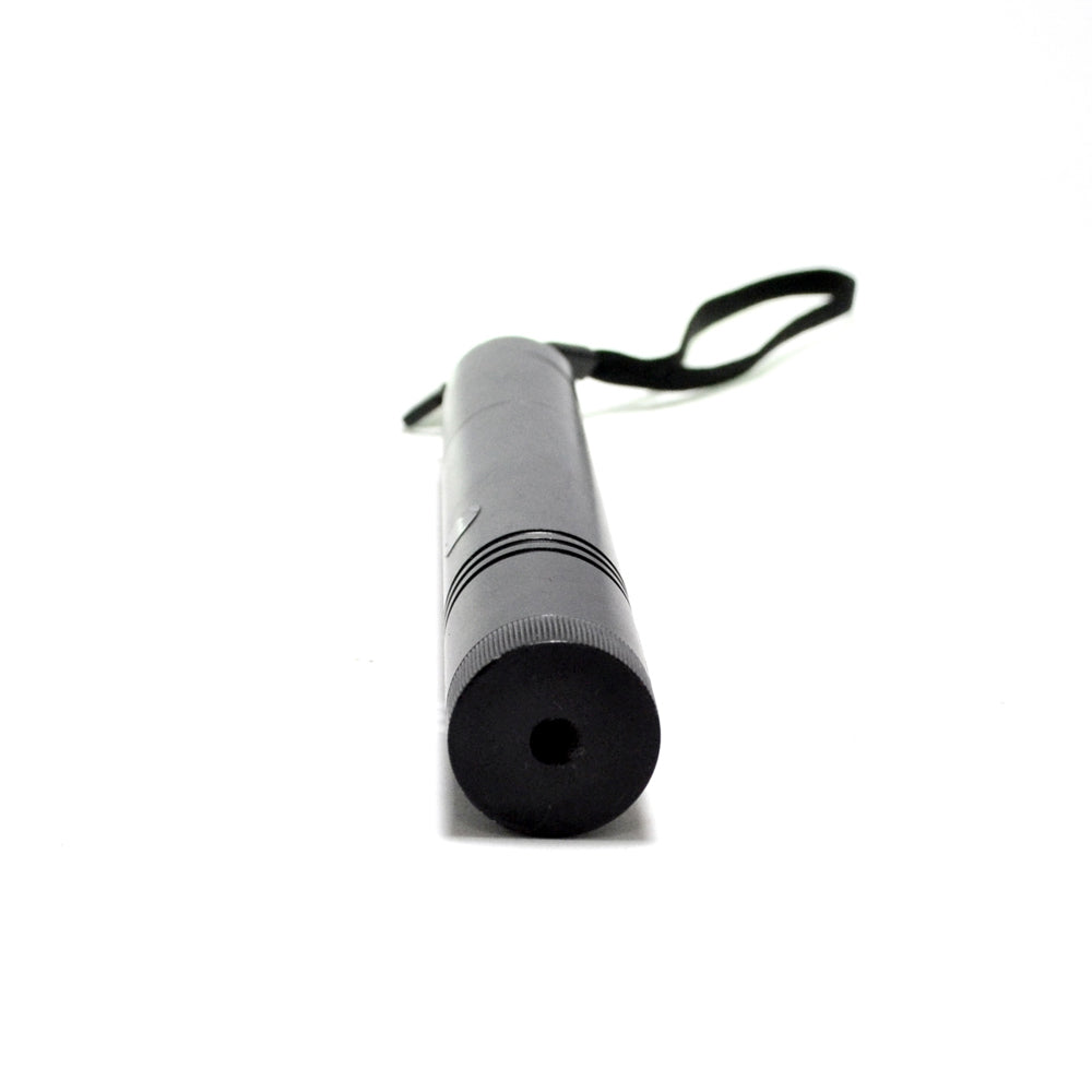 Super laser verde recarregável 2 km