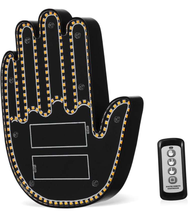 Banana Led Divertida e descolada !
aproveite para aparecer no trânsito !