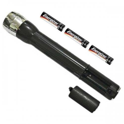 Lanterna LED de alto desempenho