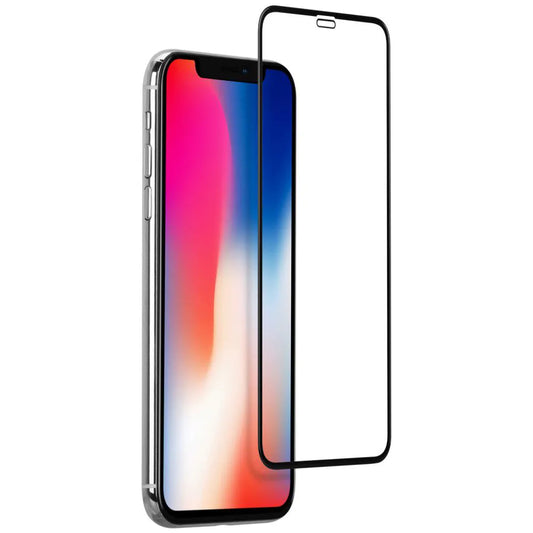 Pelicula de Vidro 3D Para IPhone XR 6.1 Polegadas