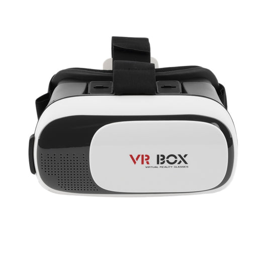 VR Box 2.0 - Realidade Virtual
